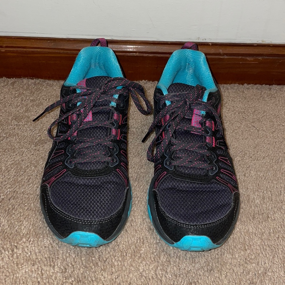 Women’s ASICS